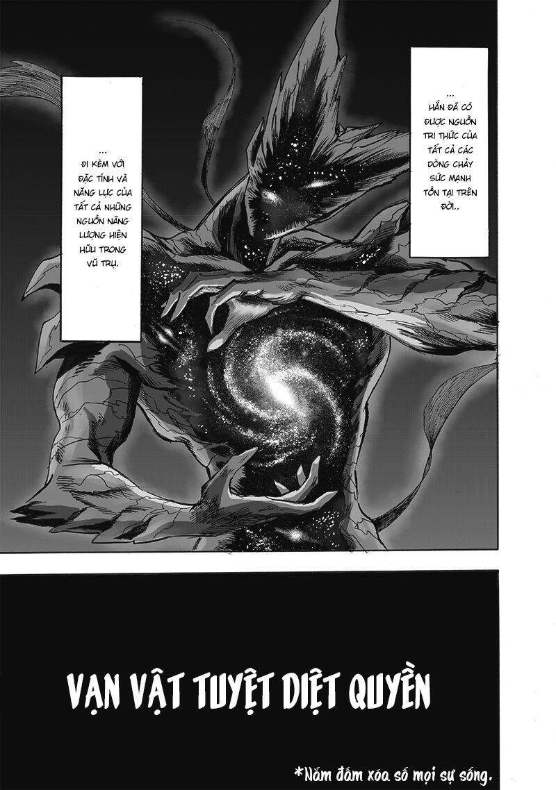 Onepunch Man Chapter 212 - 4