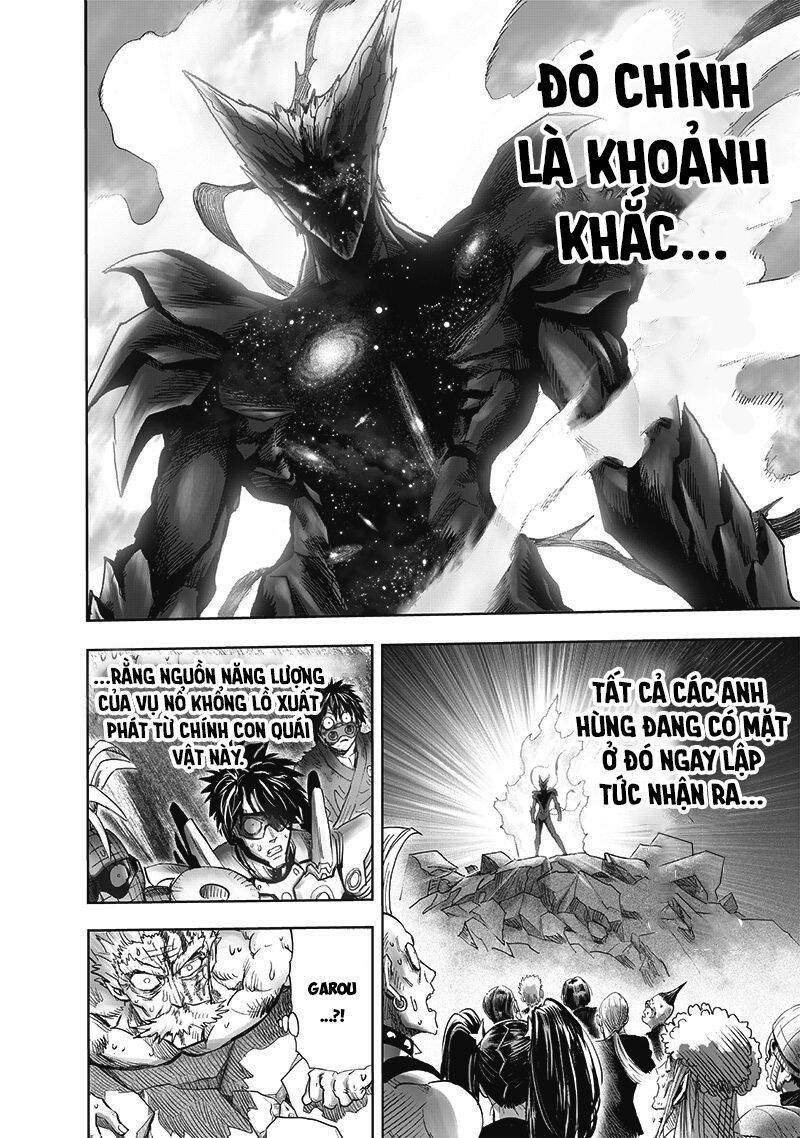 Onepunch Man Chapter 212 - 31