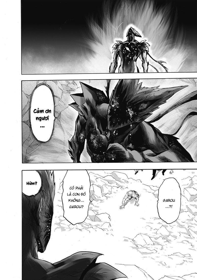 Onepunch Man Chapter 212 - 34