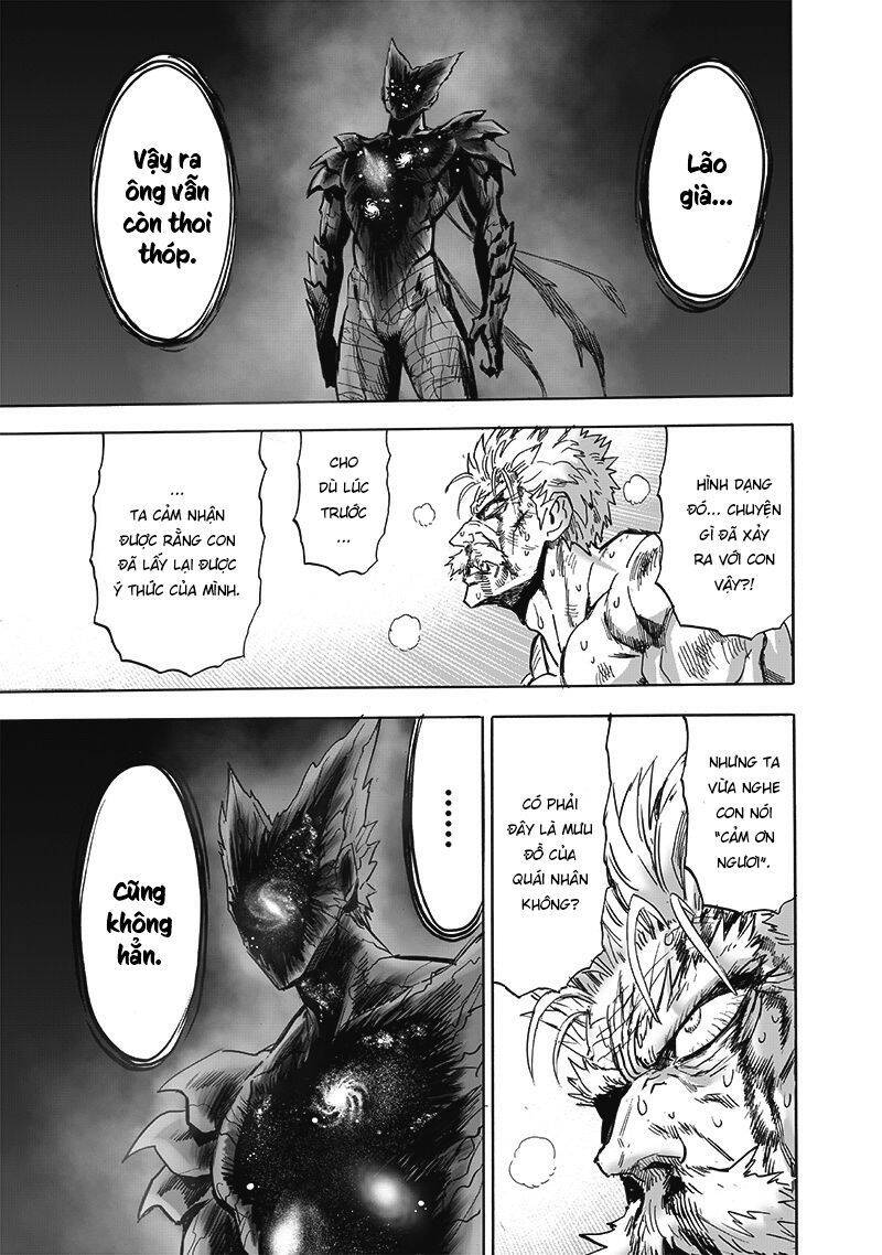 Onepunch Man Chapter 212 - 35