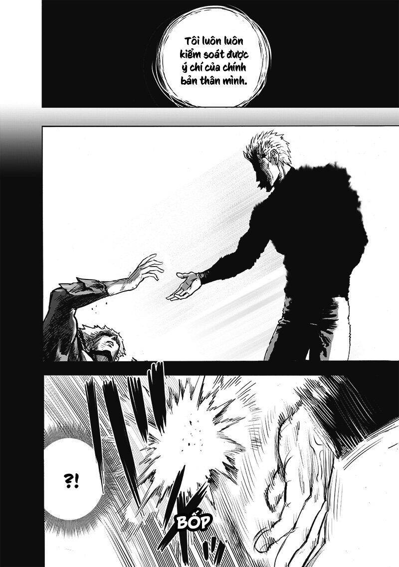 Onepunch Man Chapter 212 - 36