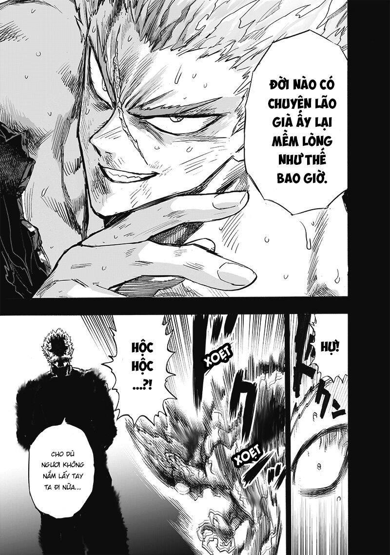 Onepunch Man Chapter 212 - 37