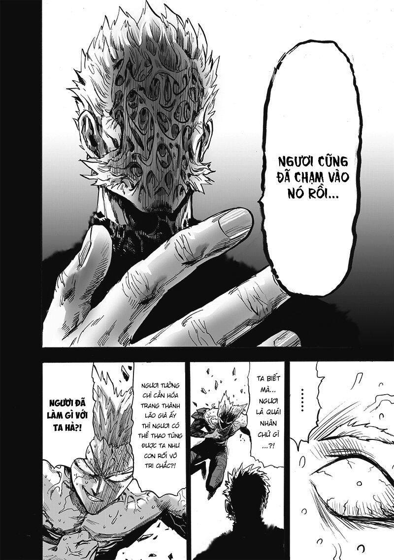 Onepunch Man Chapter 212 - 38