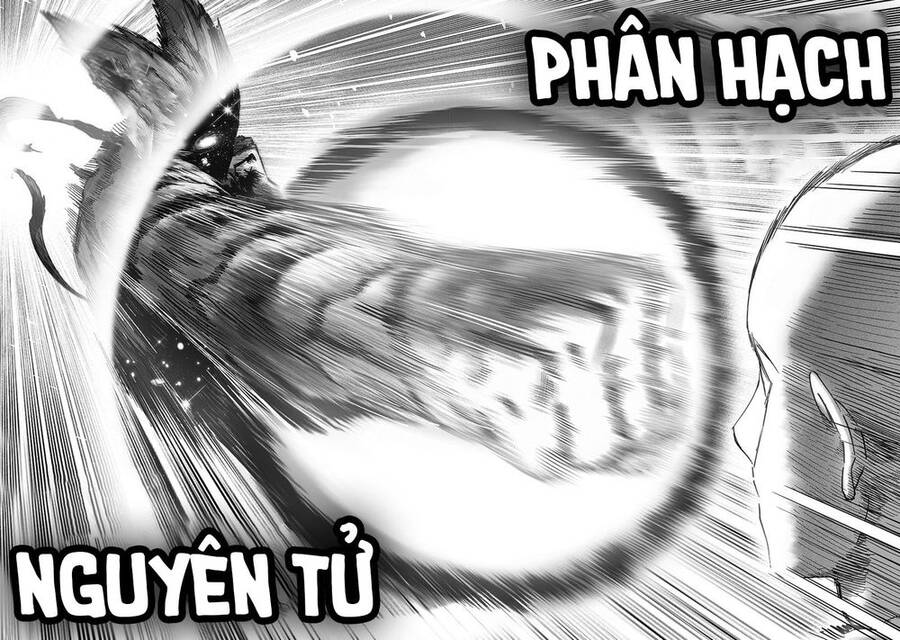 Onepunch Man Chapter 212 - 5