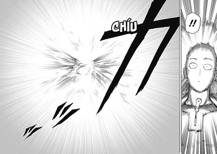 Onepunch Man Chapter 212 - 6