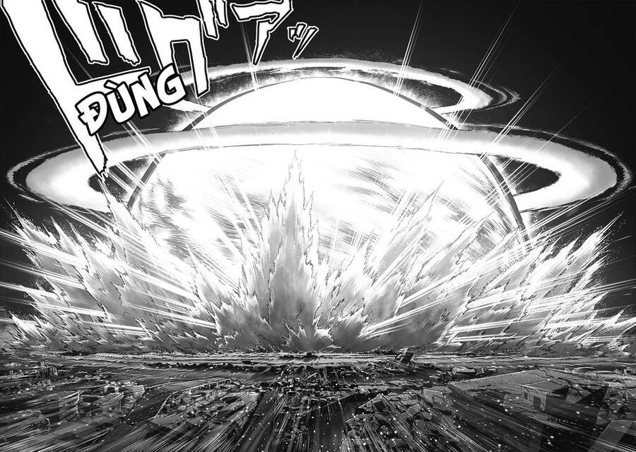 Onepunch Man Chapter 212 - 7