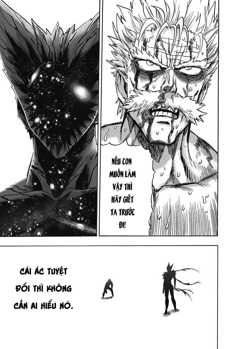 Onepunch Man Chapter 213 - 12