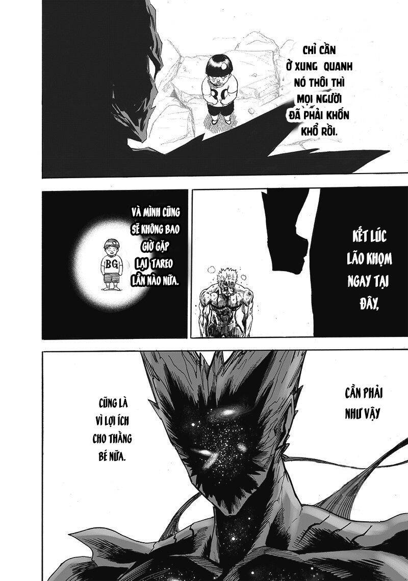 Onepunch Man Chapter 213 - 13