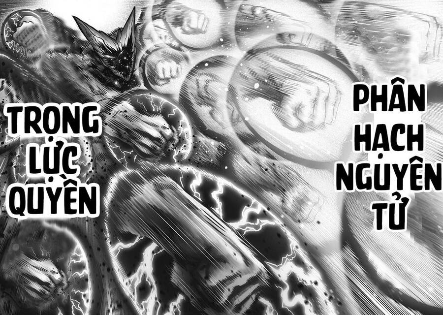 Onepunch Man Chapter 213 - 24