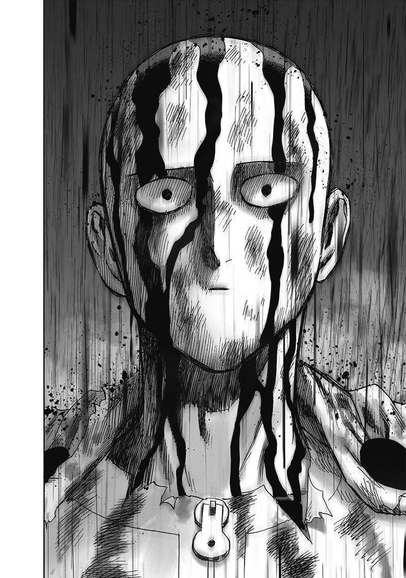 Onepunch Man Chapter 213 - 34