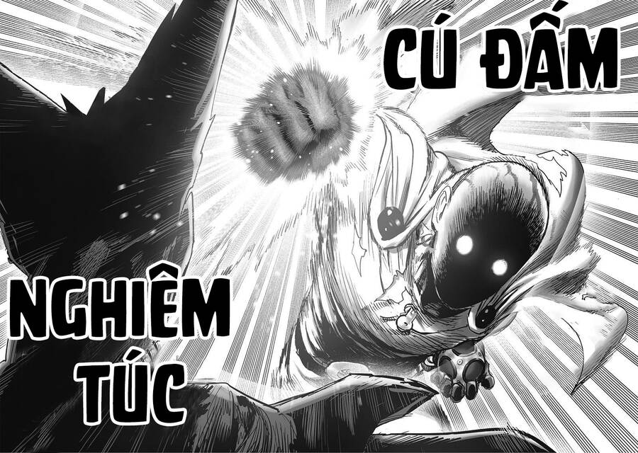 Onepunch Man Chapter 213 - 41