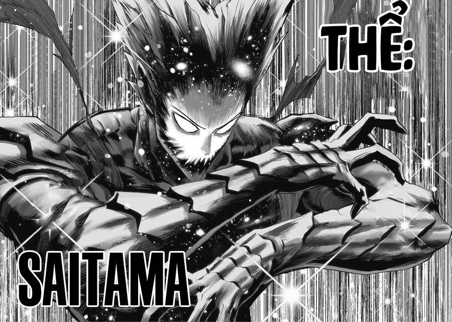 Onepunch Man Chapter 213 - 42