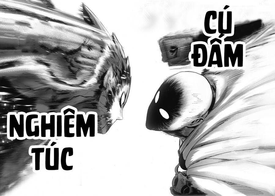 Onepunch Man Chapter 213 - 43