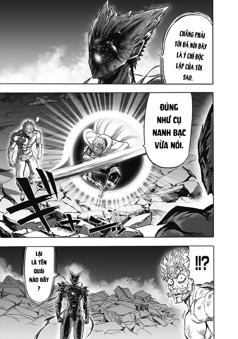 Onepunch Man Chapter 213 - 6