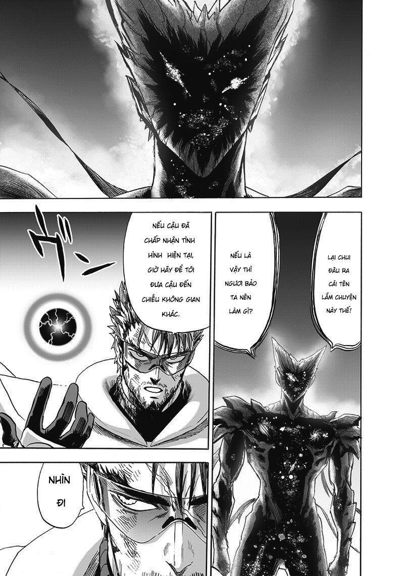 Onepunch Man Chapter 213 - 8