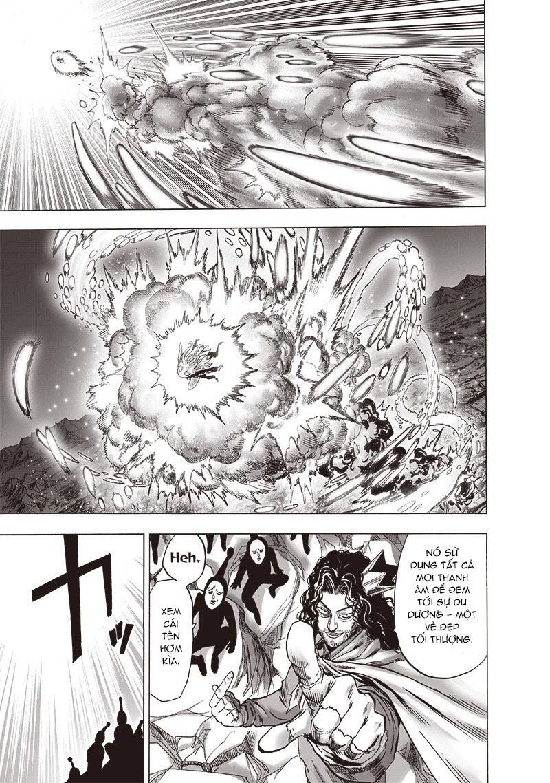 Onepunch Man Chapter 190 - 6