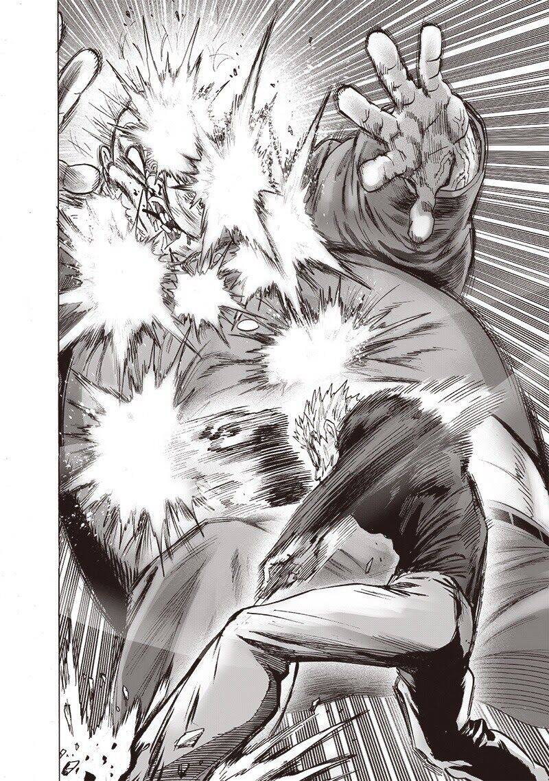 Onepunch Man Chapter 191 - 19