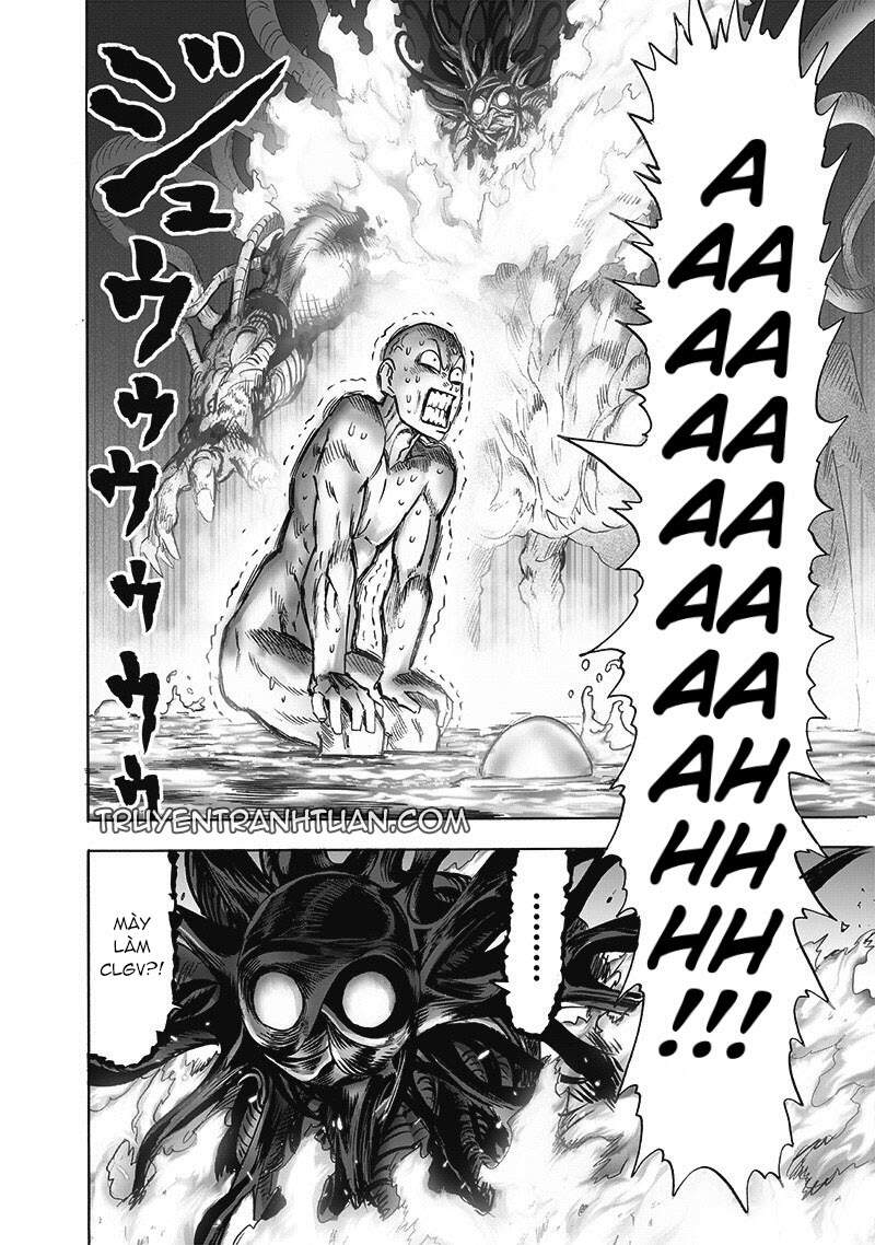 Onepunch Man Chapter 196.5 - 22