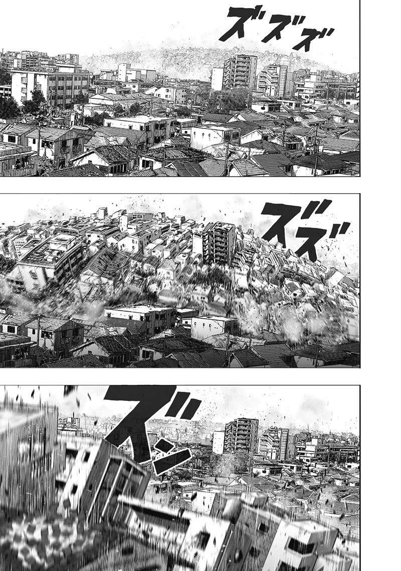 Onepunch Man Chapter 196.5 - 29