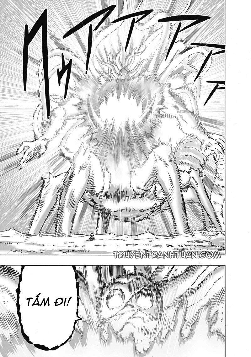 Onepunch Man Chapter 196.5 - 31