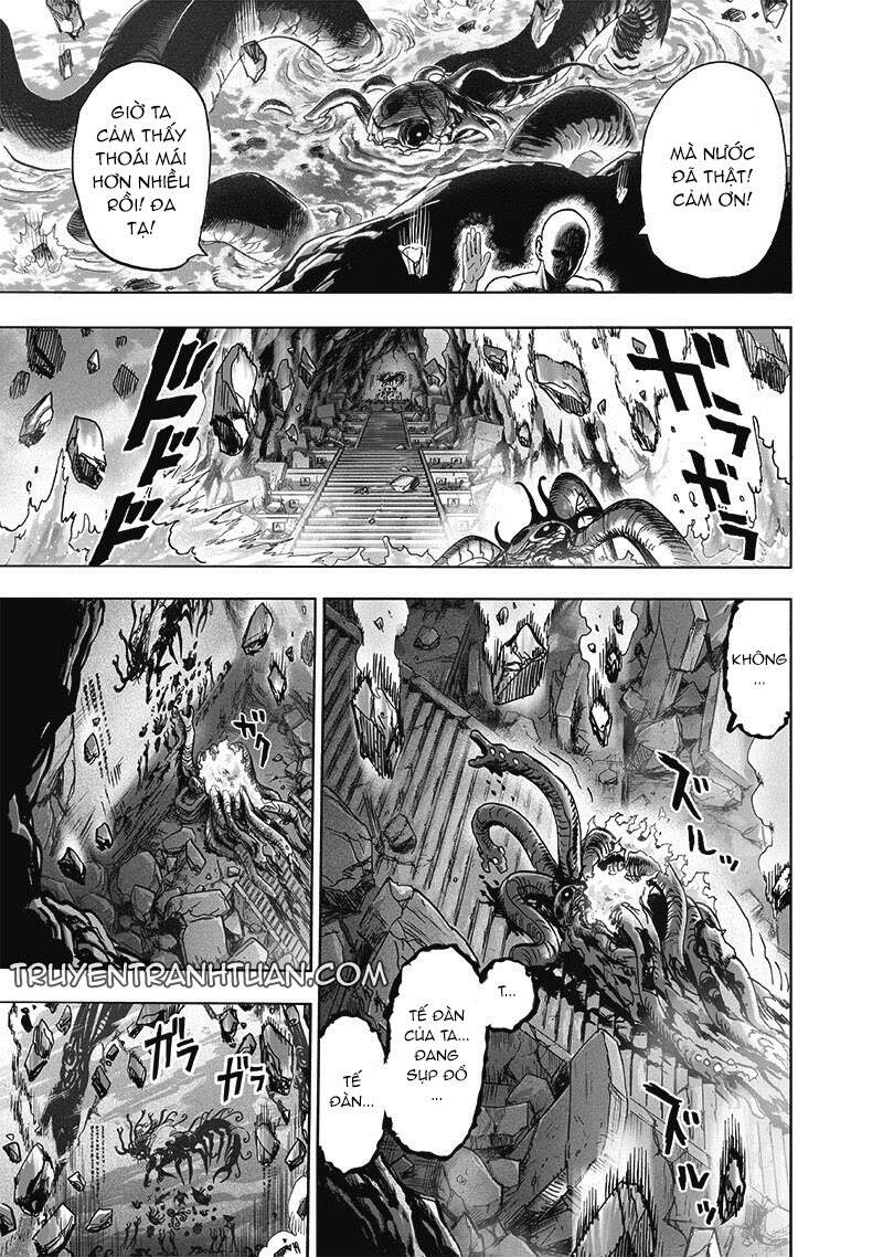 Onepunch Man Chapter 196.5 - 37