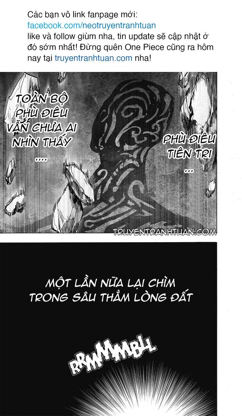 Onepunch Man Chapter 196.5 - 39