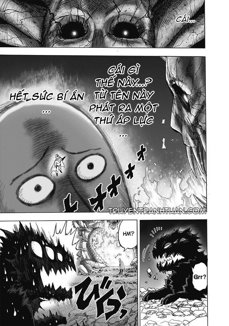 Onepunch Man Chapter 196.5 - 6