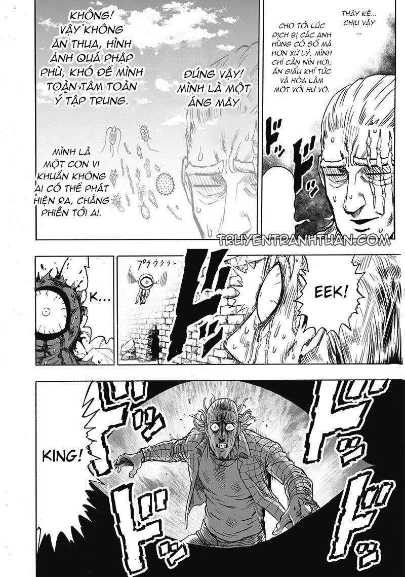 Onepunch Man Chapter 196.6 - 13