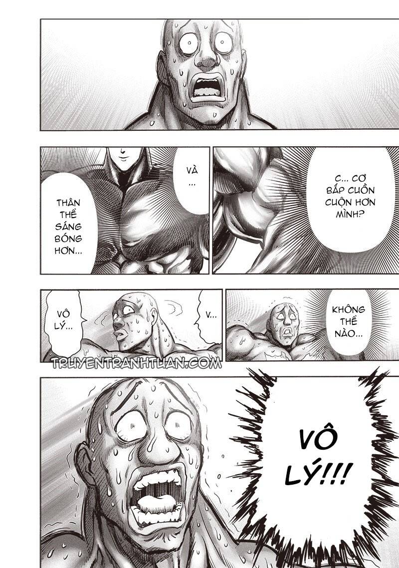 Onepunch Man Chapter 196 - 9