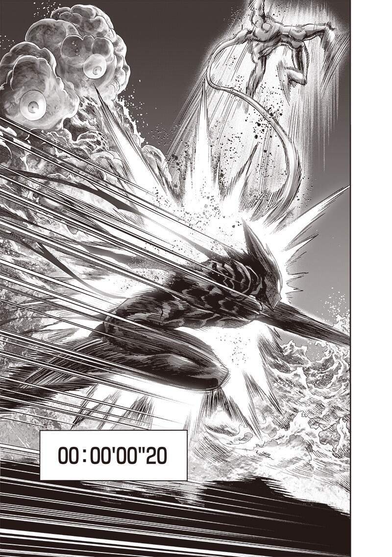 Onepunch Man Chapter 201 - 23