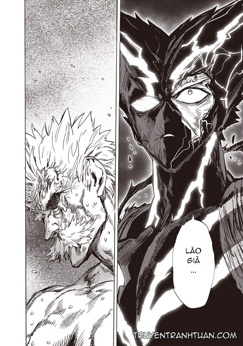 Onepunch Man Chapter 201 - 32