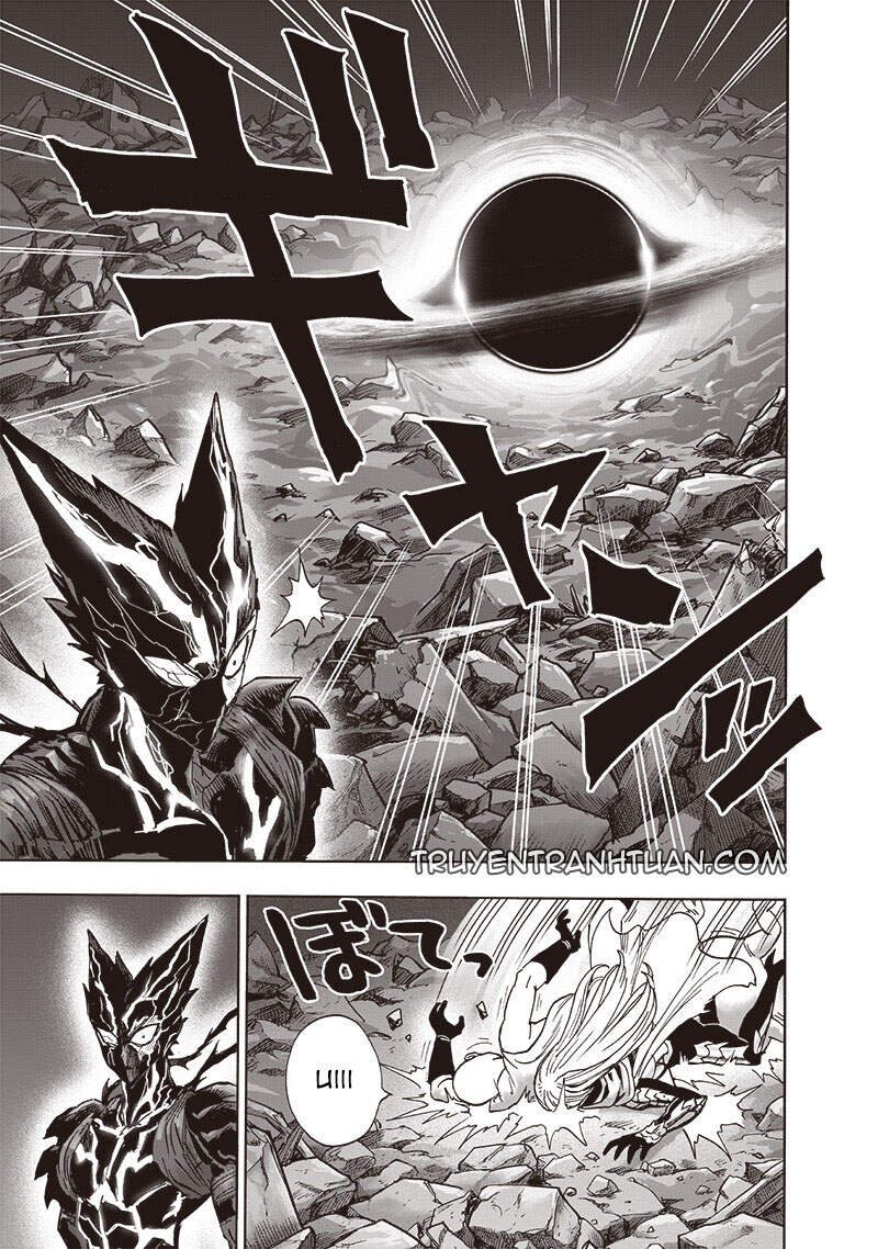 Onepunch Man Chapter 201 - 33