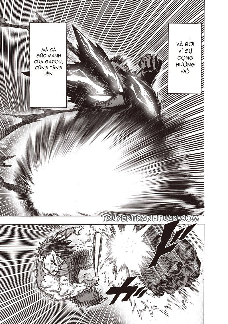 Onepunch Man Chapter 205 - 36