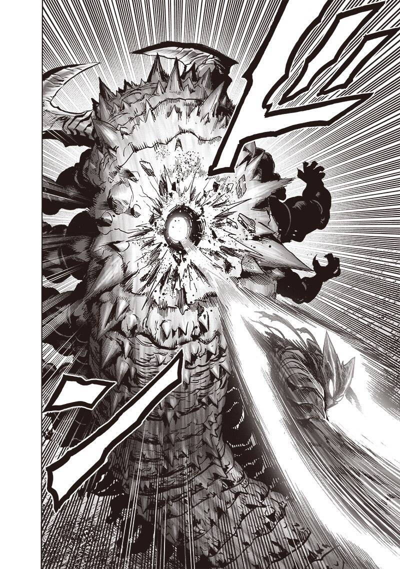 Onepunch Man Chapter 205 - 37