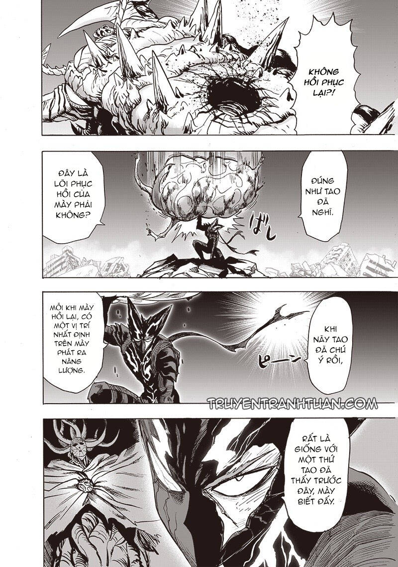 Onepunch Man Chapter 205 - 39