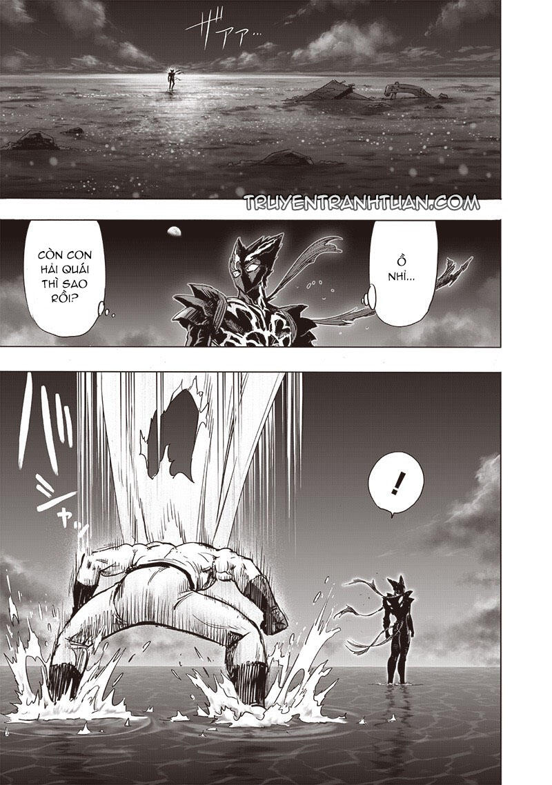 Onepunch Man Chapter 207 - 25