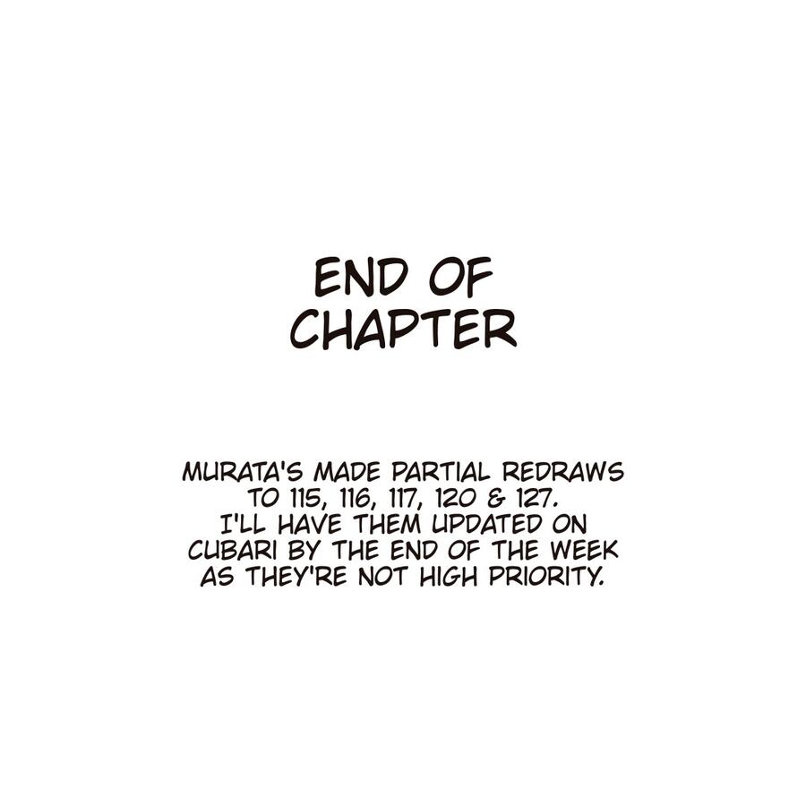 Onepunch Man Chapter 207 - 29