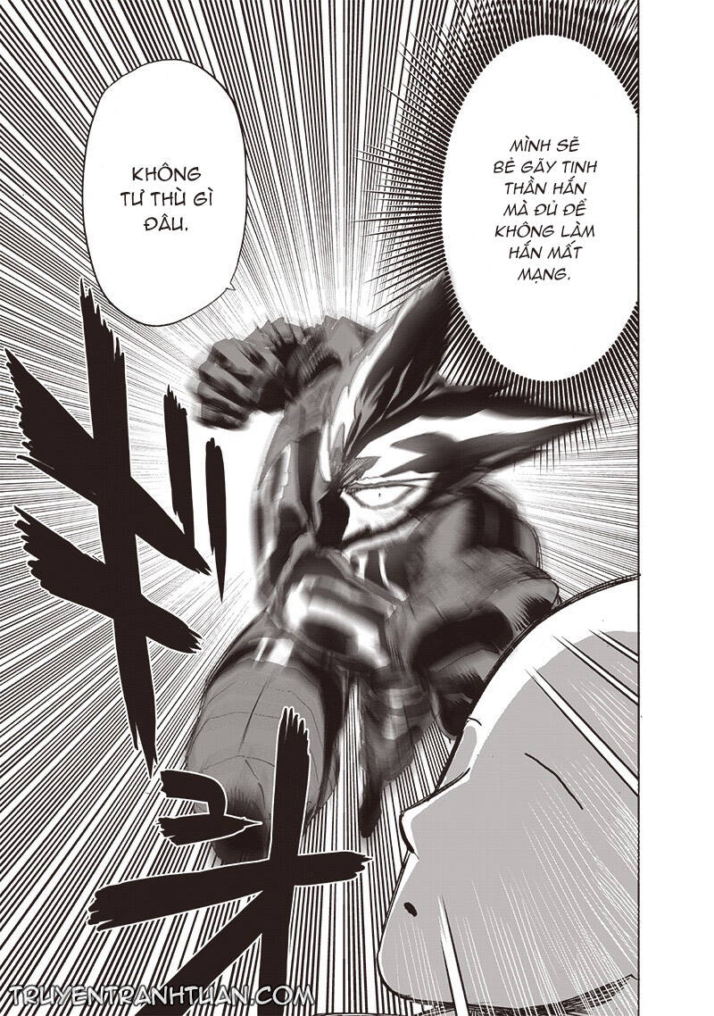 Onepunch Man Chapter 208 - 17