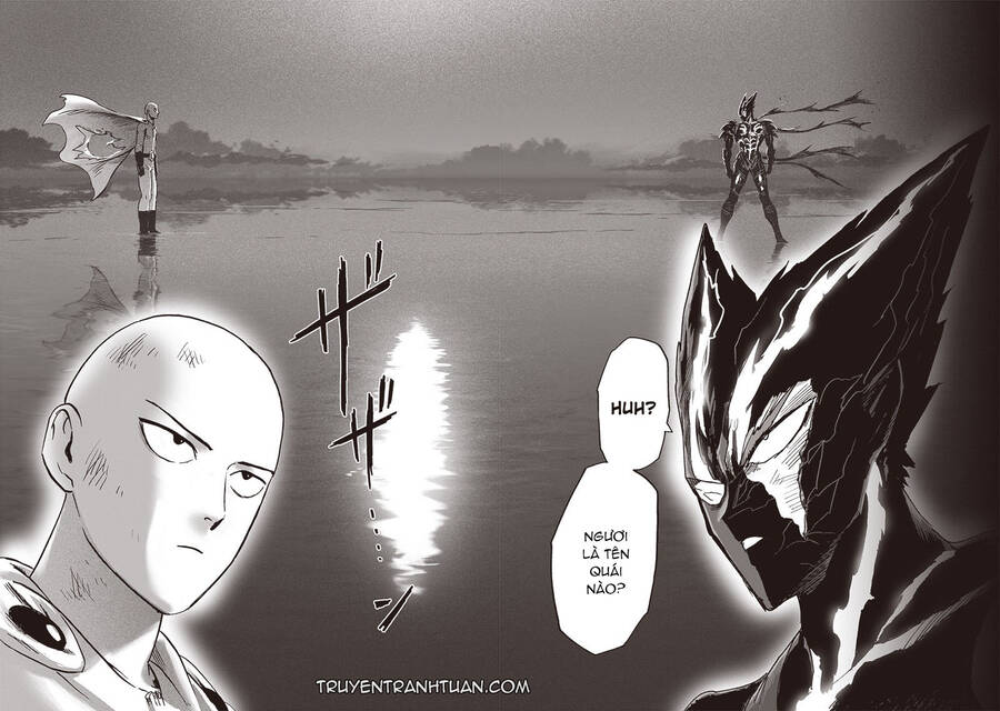 Onepunch Man Chapter 208 - 6