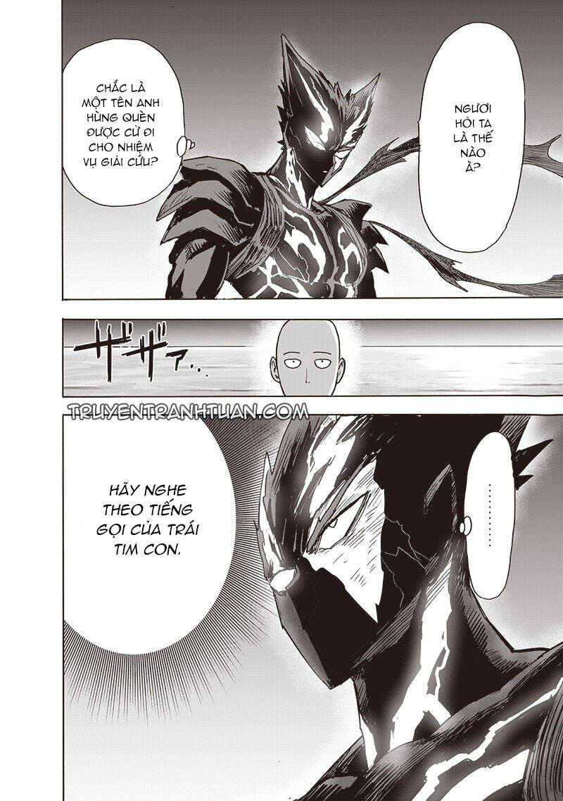 Onepunch Man Chapter 208 - 7