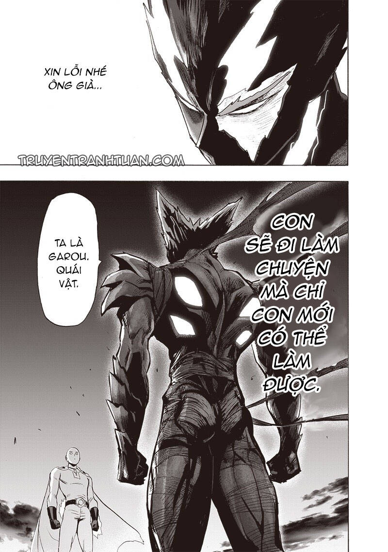 Onepunch Man Chapter 208 - 8