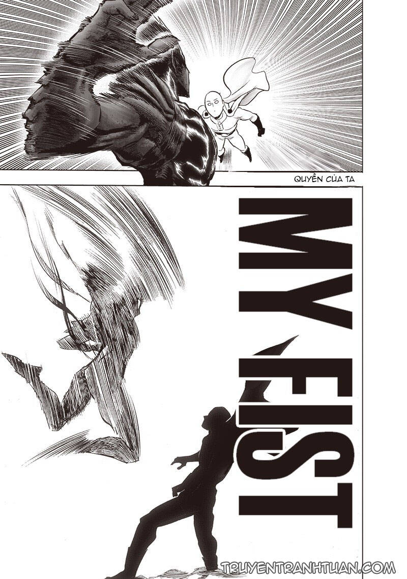 Onepunch Man Chapter 209 - 11