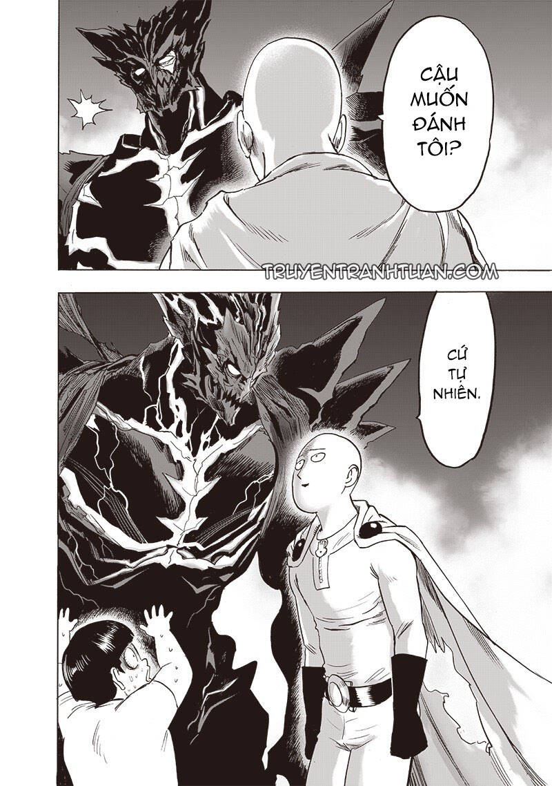 Onepunch Man Chapter 209 - 34