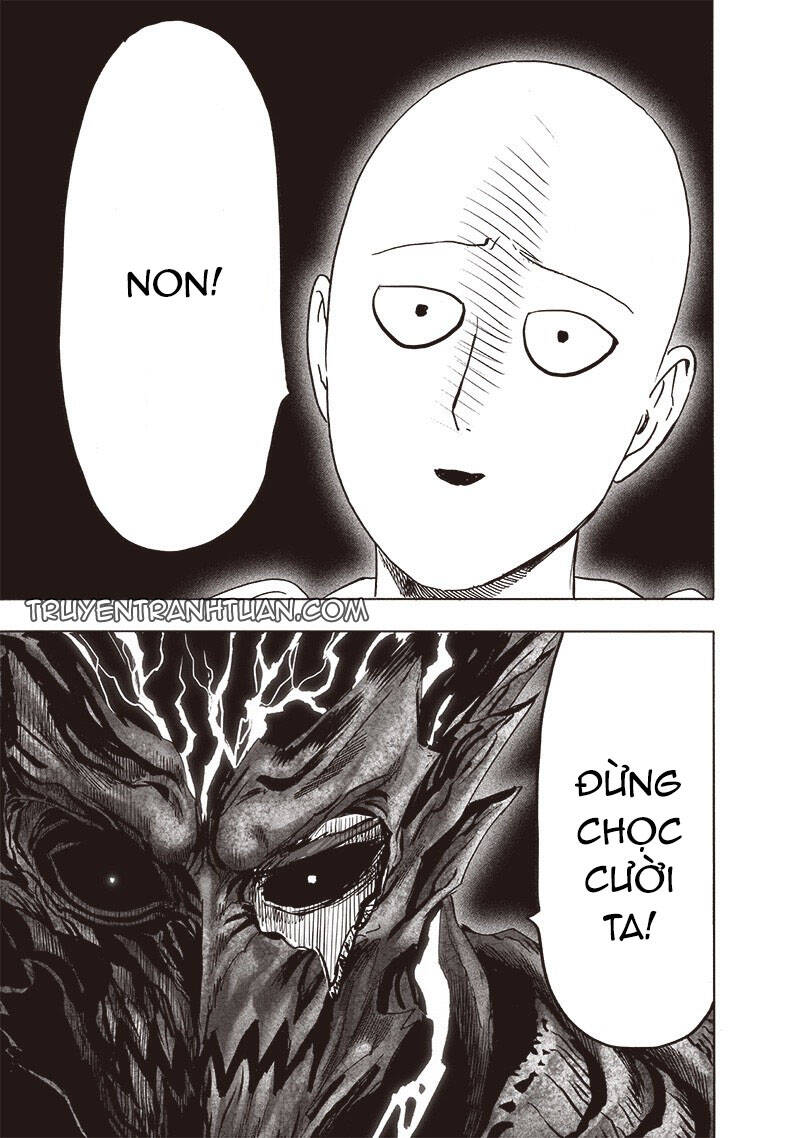 Onepunch Man Chapter 209 - 35