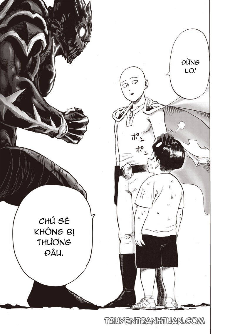 Onepunch Man Chapter 209 - 38