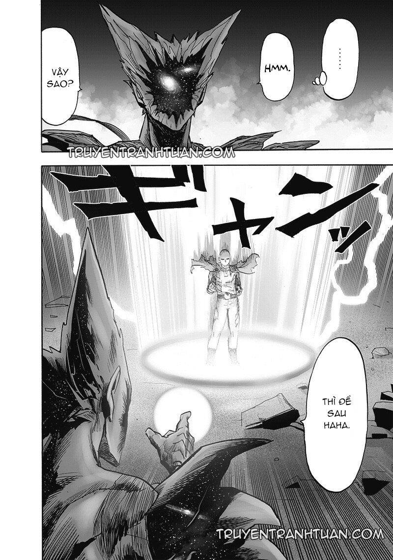 Onepunch Man Chapter 214 - 20