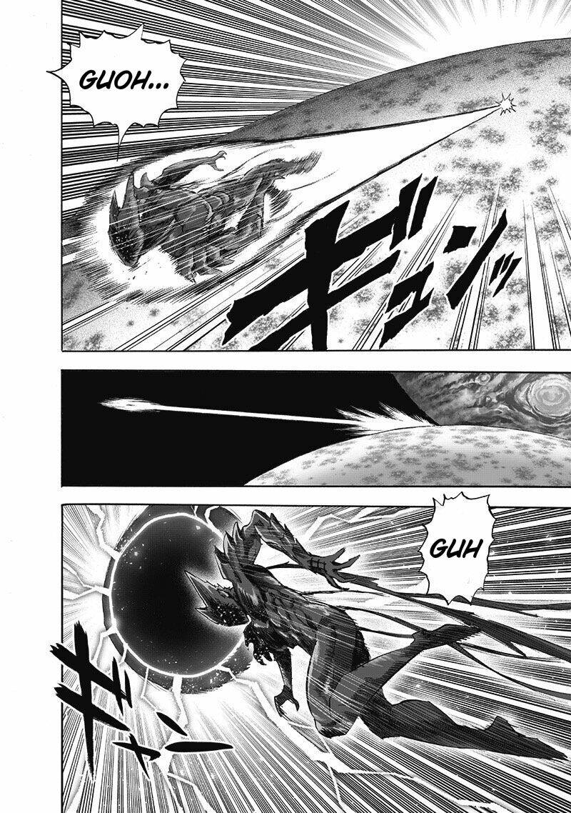 Onepunch Man Chapter 214 - 23