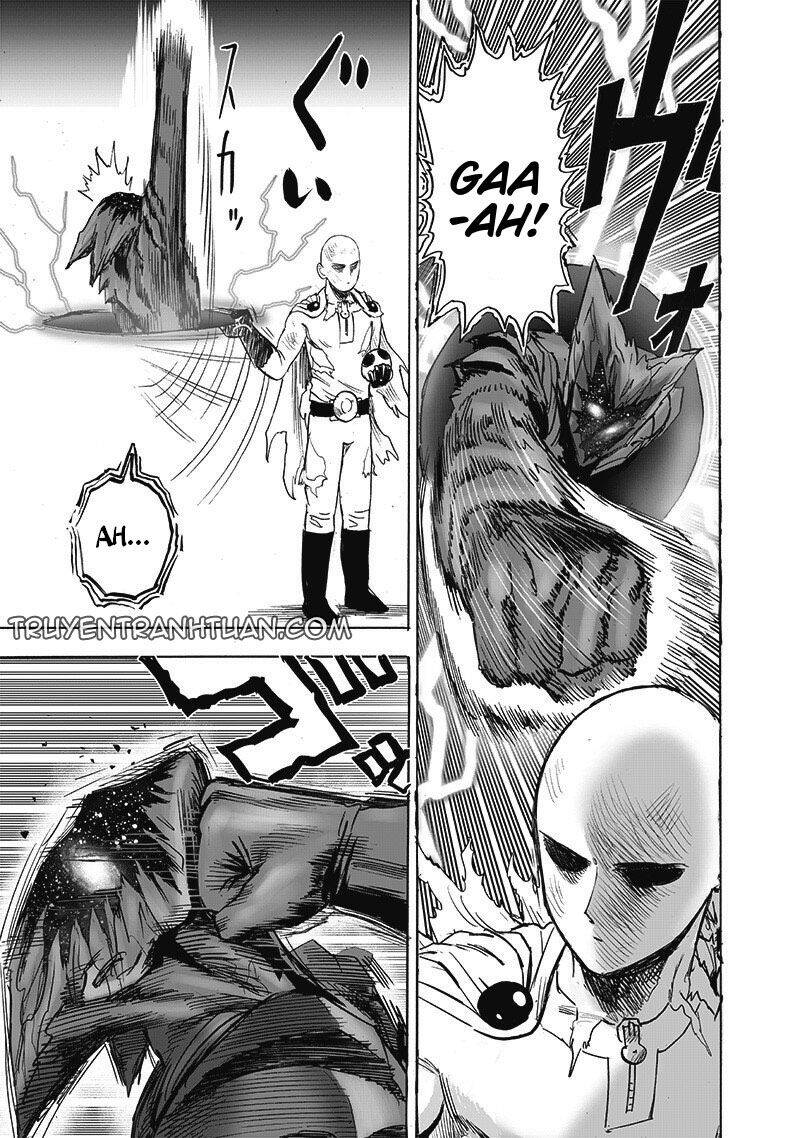 Onepunch Man Chapter 214 - 24