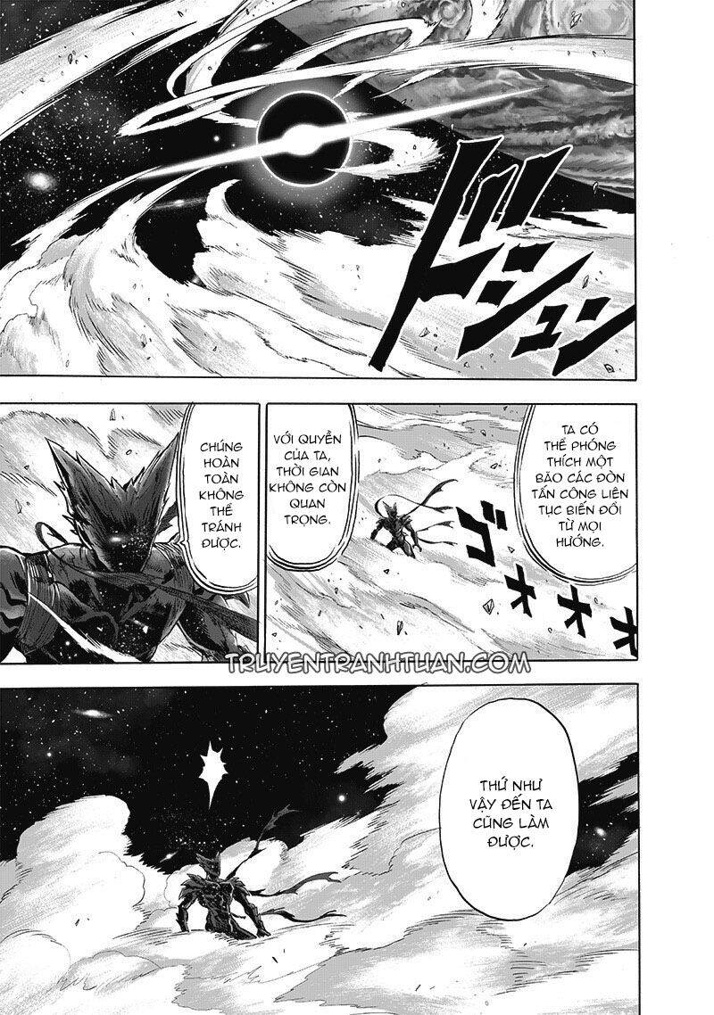 Onepunch Man Chapter 214 - 33