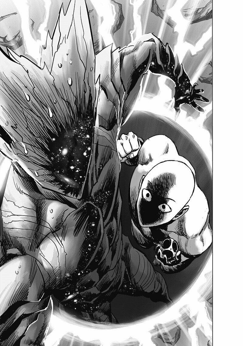 Onepunch Man Chapter 214 - 43